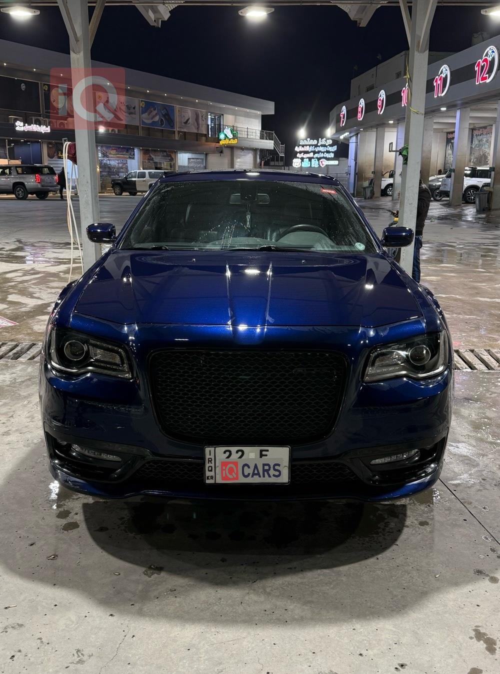 Chrysler 300